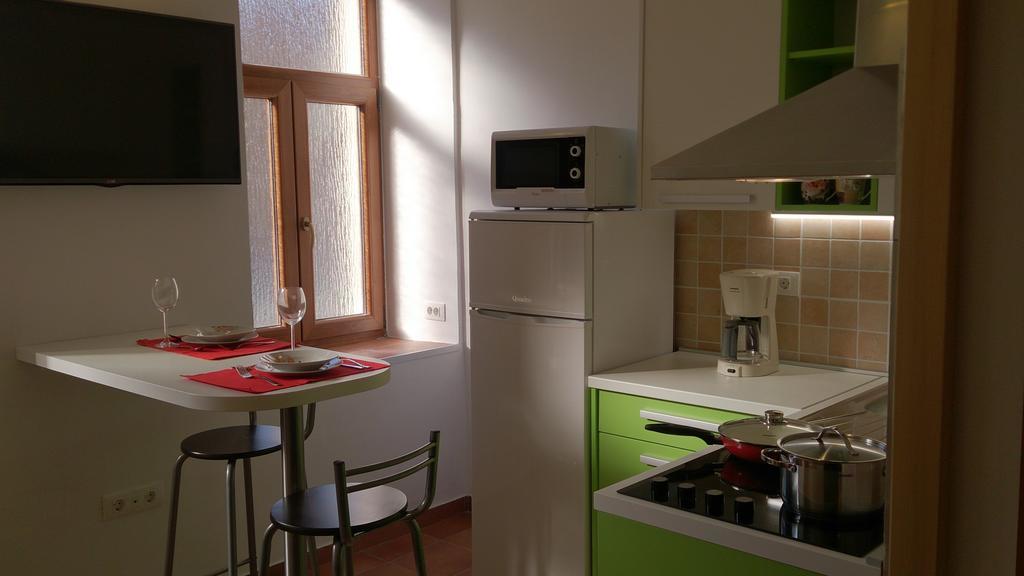 Apartment Studio Prima Риека Номер фото
